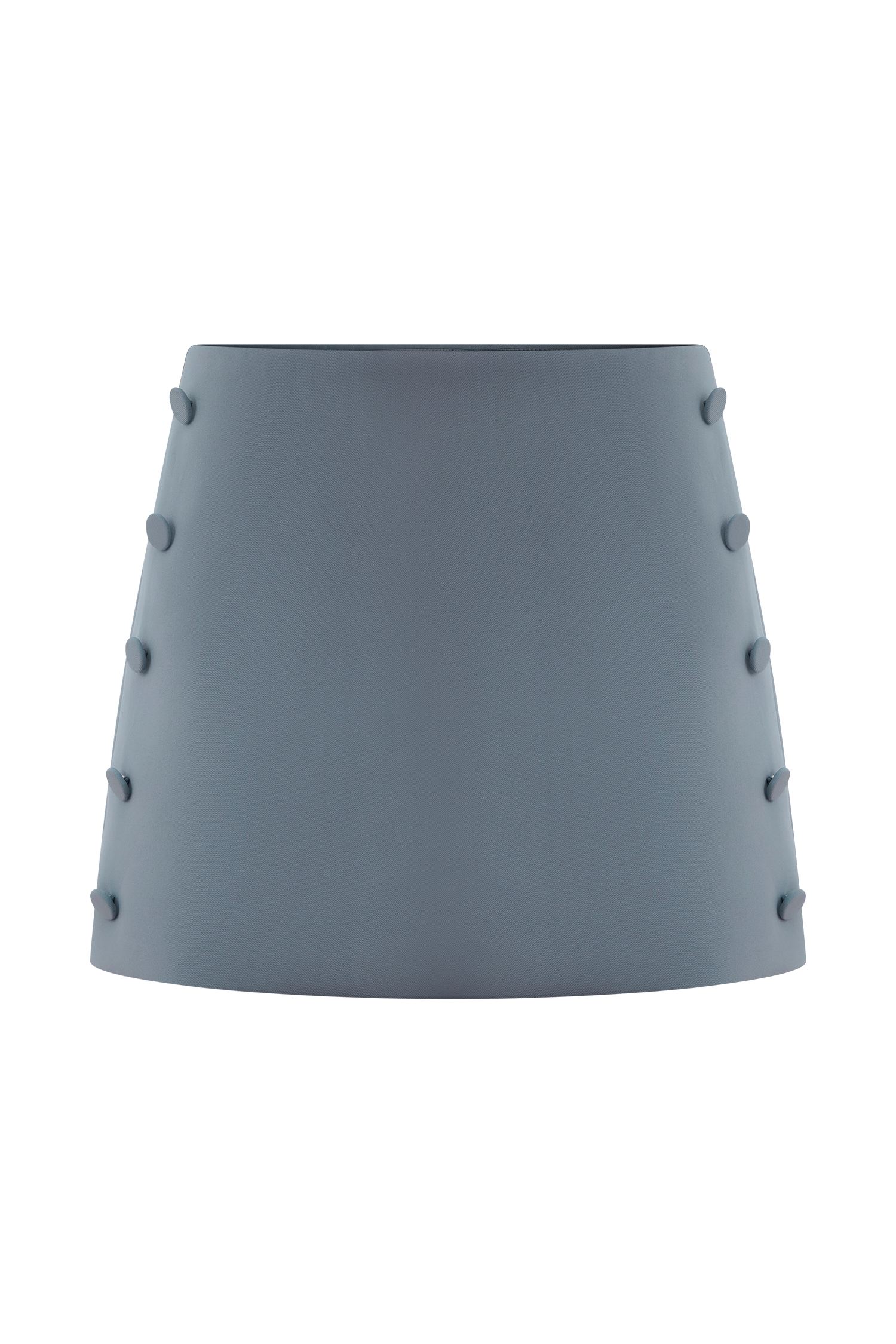 Jaime Suiting Mini Skort - Ocean Blue