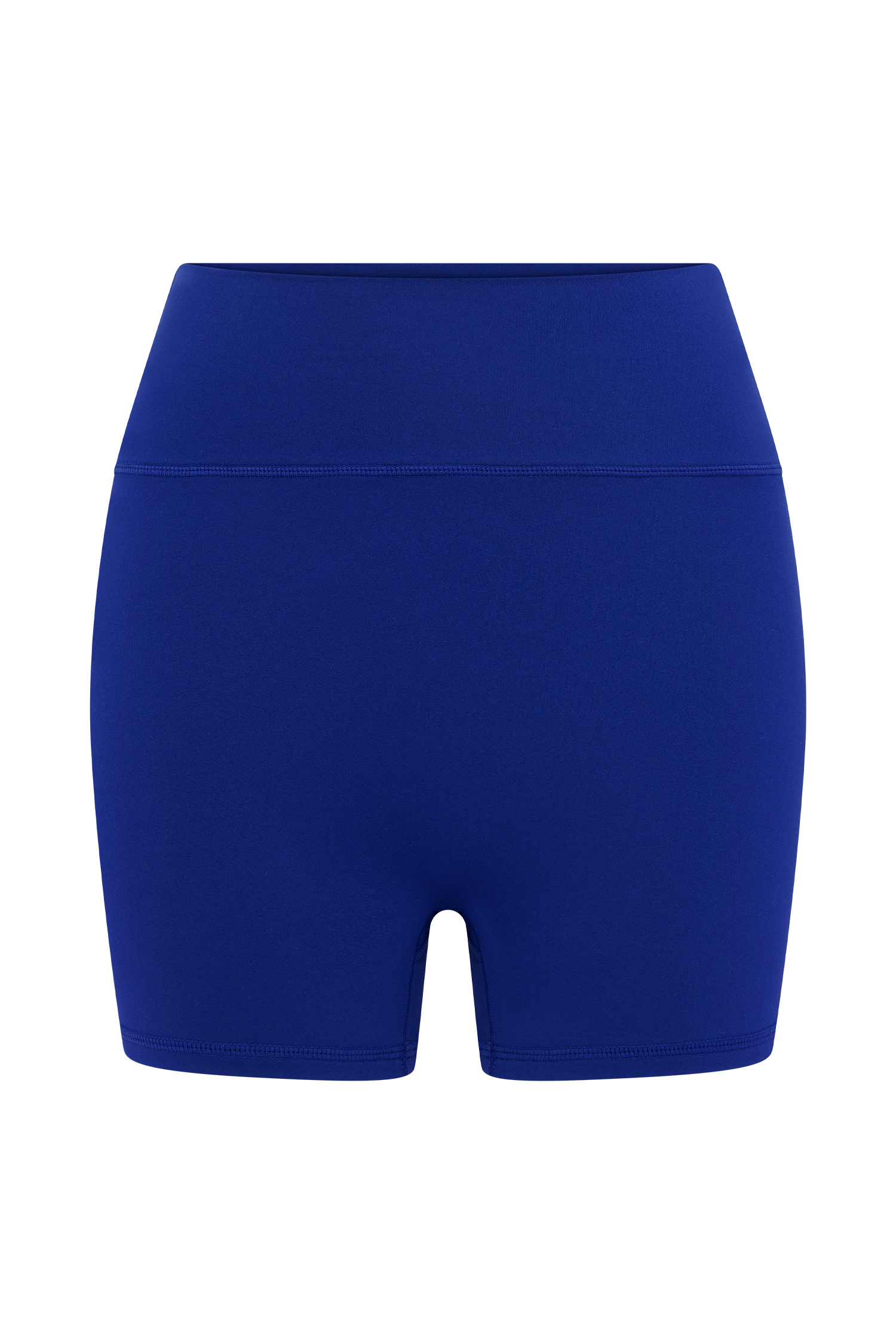 Orion Active Bike Shorts - Cobalt