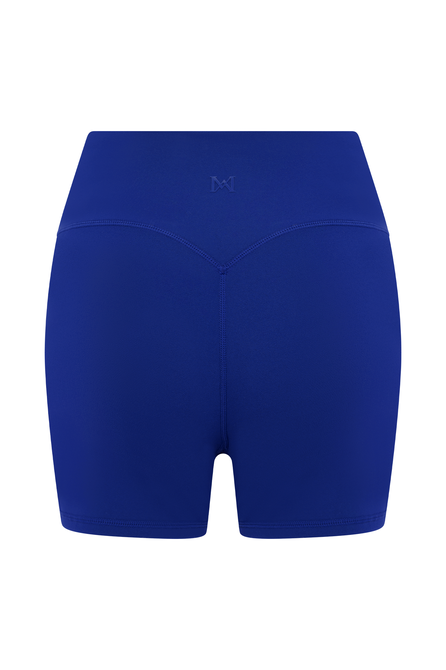 Orion Active Bike Shorts - Cobalt